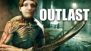 ЛУЧШИЕ МОМЕНТЫ ИЗ OUTLAST/НАРЕЗКА/Wycc220