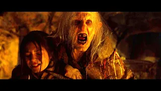 The Witch's House - Hansel and Gretel: Witch Hunters (1080p)