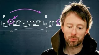 How Radiohead Writes A Chord Progression | The Artists Series S2E1