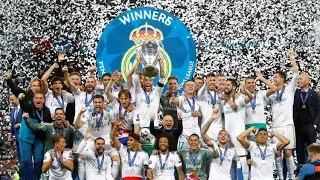 Real Madrid 3-1 Liverpool || UEFA Champions League Final 2018/2019 || All goals & Highlights