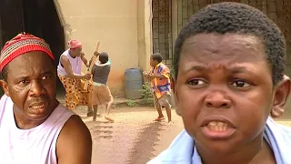 DOUBLE WAHALA STARRING AKI & PAWPAW, CHIWETALU AGU - AFRICAN MOVIES