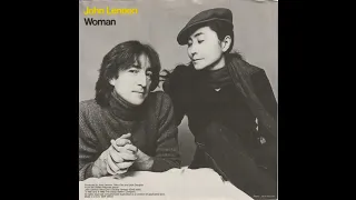 John Lennon -  Woman -  1981 -  5.1 surround (STEREO in)