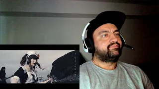 Band-Maid / Endless Story (Official Music Video) - Reaction