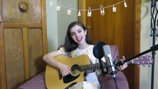 Light Of The World - Lauren Daigle (Cover) by Abigail Wighton