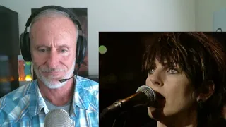 Right in Time (Lucinda Williams) reaction