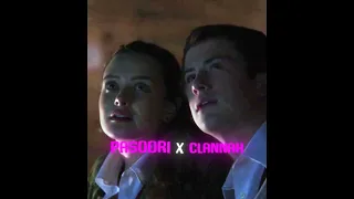 Pasoori || Katherine Langford Whatsapp status || Hannah Baker ||  #hannahbaker #katherine