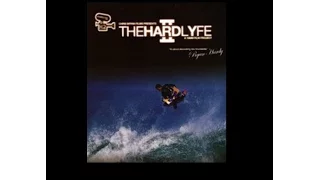 THE HARDLYFE 2 - RYAN HARDY - BODYBOARDING (FULL MOVIE)