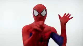 Homem Aranha a verdadeira história do Spiderman