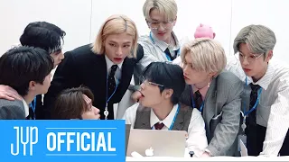 Stray Kids STAY 2nd Anniversary "Haven" Special Video (오피슼 Ver.)