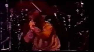 Blind Melon Paper Scratcher live (special japonesse)