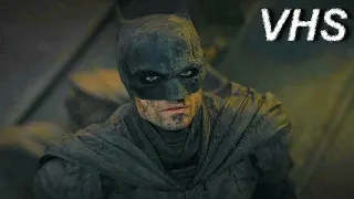 Бэтмен 📼 Главный трейлер на русском 📼 DC Fandome 2021