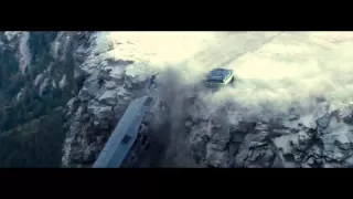 Форсаж 7 /  Furious 7 (2015)