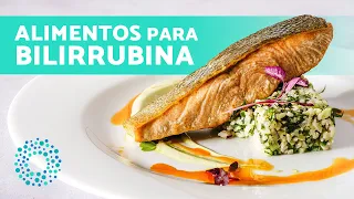 Quais ALIMENTOS AJUDAM a REGULAR a BILIRRUBINA? 🟡 (Alimentos para Regular a Bilirrubina)