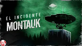 Nunca terminaron el Proyecto Montauk | Relatos de Terror Castellano