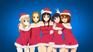 AMV Anime's Christmas