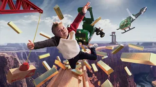 Get lost in a world of play - BRIO World