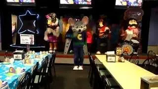 Pearl City Hawaii Chuck E Cheese's Best Song Ever