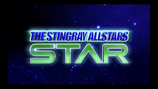 Stingray Allstars Virginia Star 2022-2023