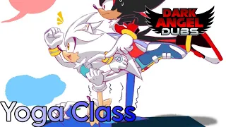 Yoga Class (Sonic Comic Dub)