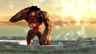 Serious Sam Fusion, BFE Enhanced: Gathering of The Gods (No Deaths, Serious Difficulty 100%)