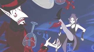 Vampair season 1 (AMV) Missi