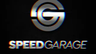 SPEED GARAGE guest mix tapes Vol 1 Ricklane DJ guest mix