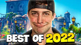 BOXYFRESH BEST OF 2022 (FUNNIEST MOMENTS) - Sea of Thieves