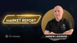 18th March 2024 - Weekly Market Report with Andrew Lockwood