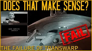 S09- The Failure of Transwarp