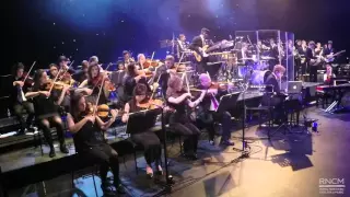 RNCM Session Orchestra - #17 "Listen"