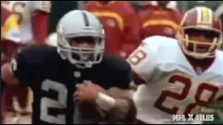 DARRELL GREEN GREATEST CHASE DOWNS 2