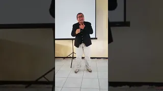 Pembelajaran Seni Teater (akting Menangis, Tertawa, Marah, Takut dan Gila)