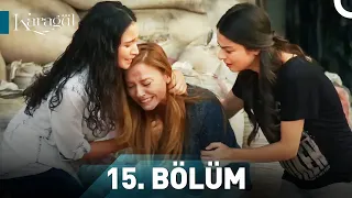 Karagül 15. Bölüm