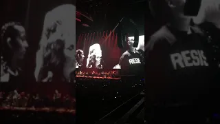 Roger Waters Another Brick In The Wall Ziggo Dome Amsterdam 19/6/2018