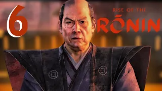 False Sexy Hope! - RISE OF THE RONIN - Gameplay (No Commentary) ENG | SUB ITA