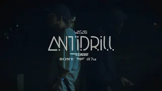 Wasabi - ANTIDRILL (prod.TheMisterDriver)