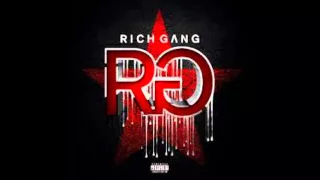 Rich Gang - Tell Em Lies (Slowed Down)