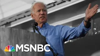 Explaining Trump And Giuliani’s Allegations Against Joe Biden And His Son | The 11th Hour | MSNBC