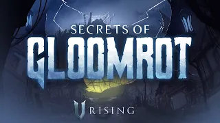 # Стеклодув Гретель [V Rising: Secrets of Gloormot]