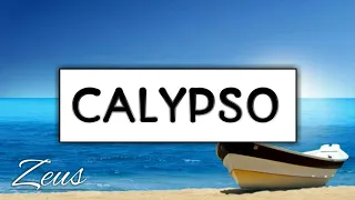 Calypso- Luis fonsi & stefflon don [lyrics/letra]