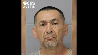 Central Texas serial killer arrested