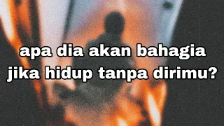 MESKIPUN PISAH, TTP YAKIN KALO BAKAL BALIKAN LAGI‼️KALIAN SOULMATE❓ADA MAKSUD DARI PERPISAHAN INI...