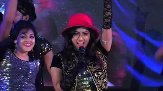 Laila Main Laila | Raees | Shah Rukh Khan | Sunny Leone | Live Stage Program Performance