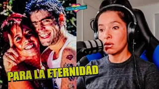 "EL POTRO" RODRIGO BUENO y ALEJANDRA ROMERO - FIGURATE TU // REACCIÓN