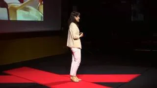 The power of acceptance | Masakazu Sasaki | TEDxNagoyaU