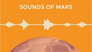 sound in mars captured by perseverance rover|nasa|subscribe now #mars #perseverance #nasa