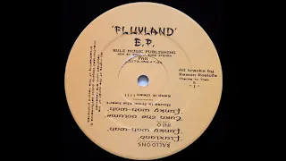 Fluxland   Fluxland Franco & Grimm Remix