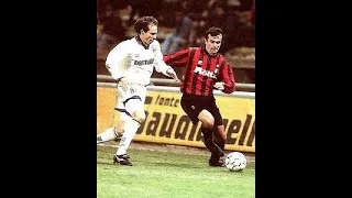 1994.01.12●SUPERCOPPA FINALE ANDATA ⚽ Parma AC - Milan AC