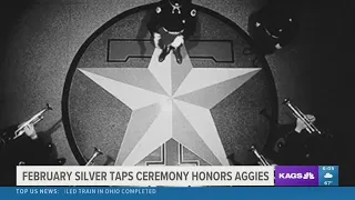 Tanner Hoang excluded from February Silver Taps ceremony