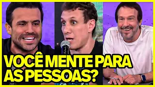 PABLO MARÇAL CAUSOU MUITO DEBATE NO PÂNICO! - 2024 #45